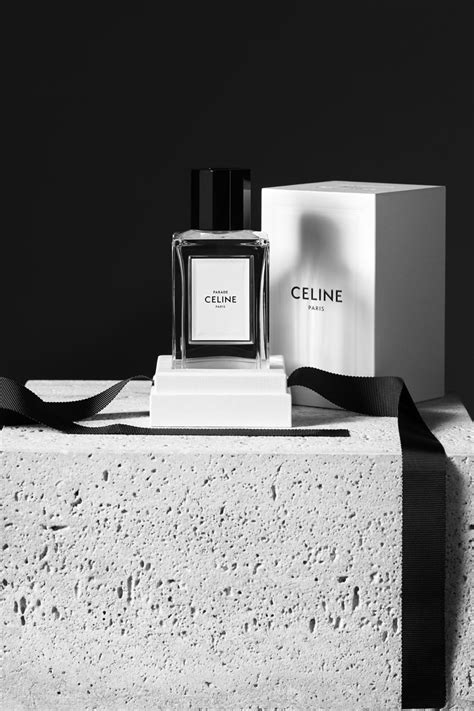 haute parfumerie celine|celine la collection of perfumes.